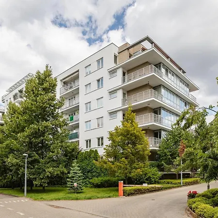 Super Apart Zawiszy 16b * Warszawa