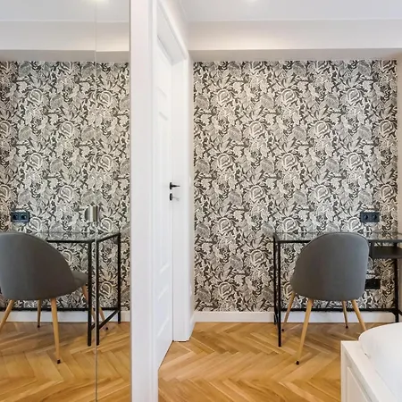 Powiśle Chic Apartament