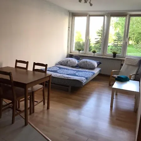 Promyka Apartament