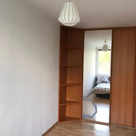 Apartament Promyka Warszawa