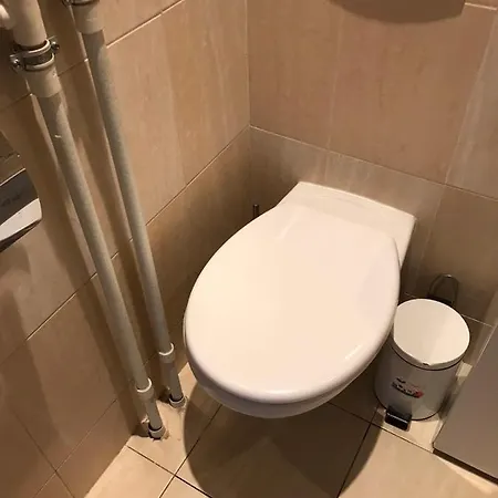 Promyka Apartament *