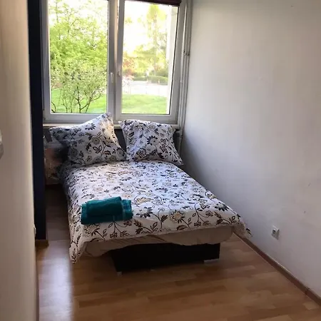 Promyka Apartament *