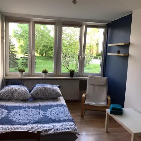 Promyka Apartament