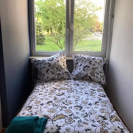 Apartament Promyka Warszawa