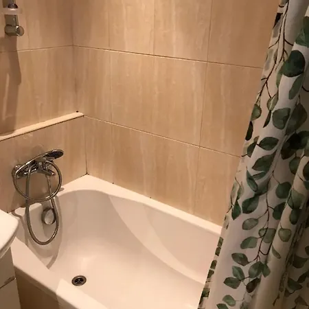 Promyka Apartament