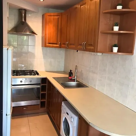 Promyka Apartament *