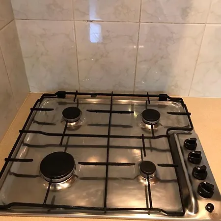 Promyka Apartament