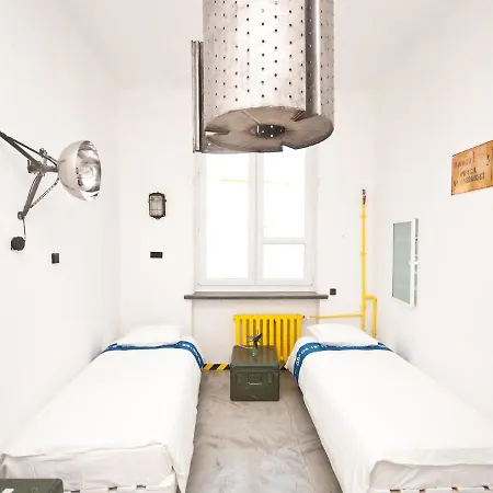 Lofthotel Sen Pszczoły Apartament *