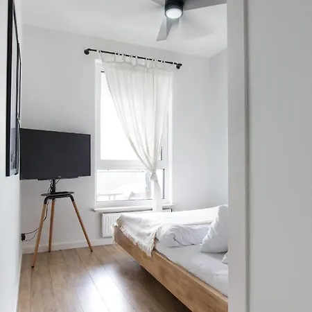 Apartment Tuyo Park