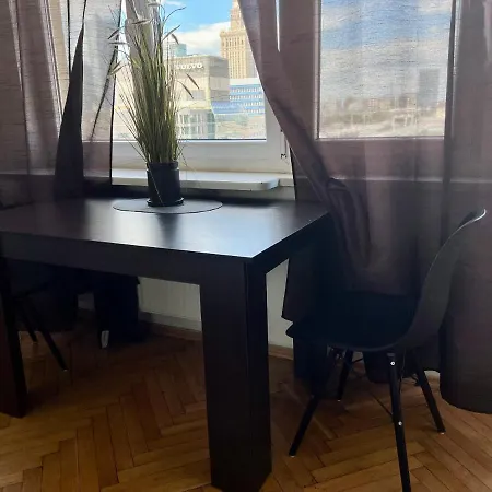 Wspolna Warsaw