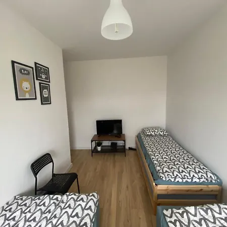 Polinezyjska Homestay