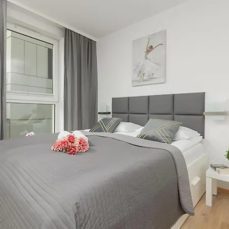 Wawrzyszewska By Renters Warsaw