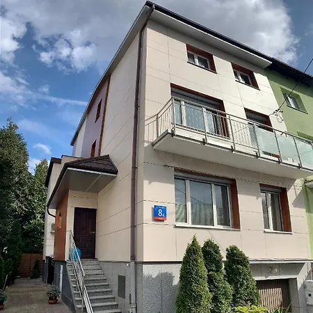 Mokotow Wernyhory * Warschau