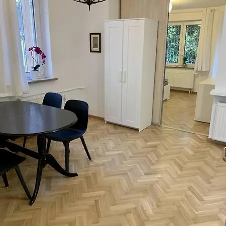 Mokotów Wernyhory Apartament Warszawa