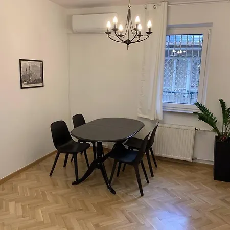 Mokotów Wernyhory * Warszawa