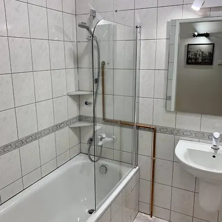 Mokotów Wernyhory Warszawa