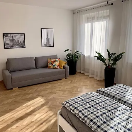 Mokotów Wernyhory *