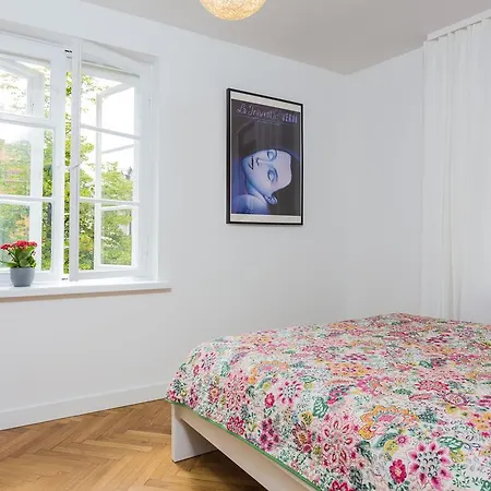 Apartament Baker Street