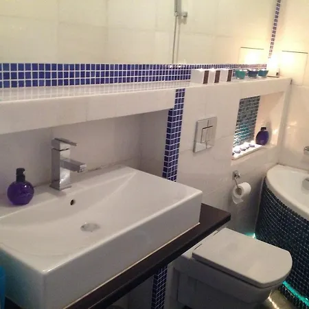 100 Sqm Luxury Apartment Wilanow Apartment *