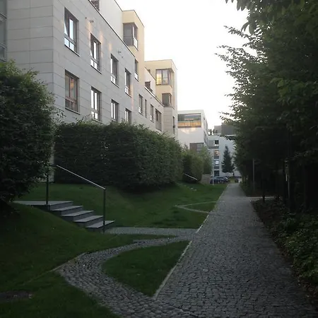 Apartment 100 Sqm Luxury Apartment Wilanow *