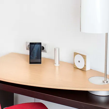Novotel Airport 4* Varsovie