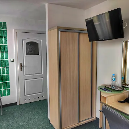 Logos Hotel Warsaw