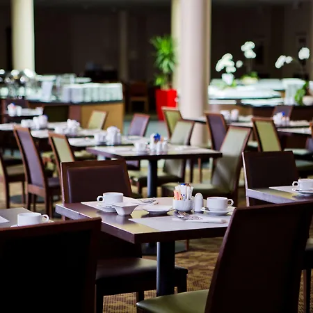 Hotel Radisson Blu Sobieski