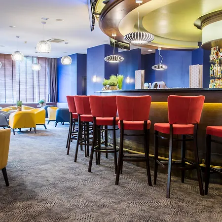 Radisson Blu Sobieski Hotel Varsovie