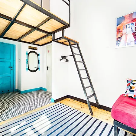 Apartament Old Town Kanonia *
