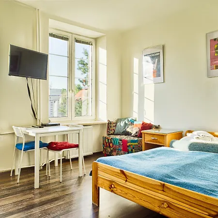 Old Town Kanonia Apartament *