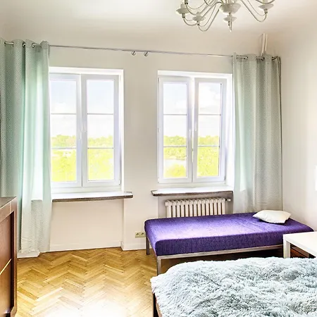 Old Town Kanonia Apartament *