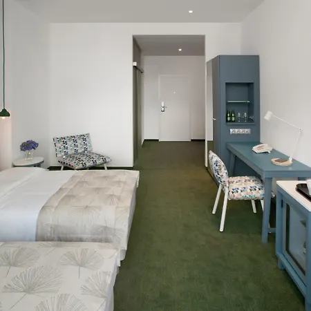 Hotel Metropol 3*