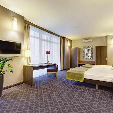 Metropol Hotel Varsavia