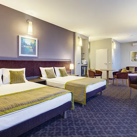 Hotel Metropol Varsavia