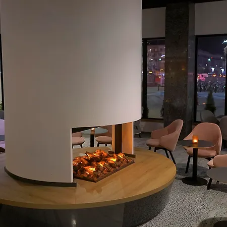Metropol 3* Varsavia