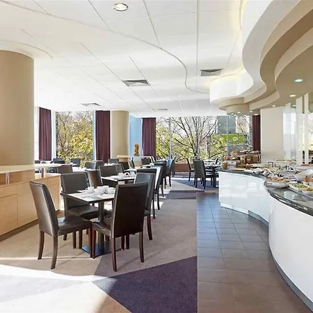 Hotel Mercure Centrum