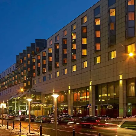 Mercure Centrum Hotel