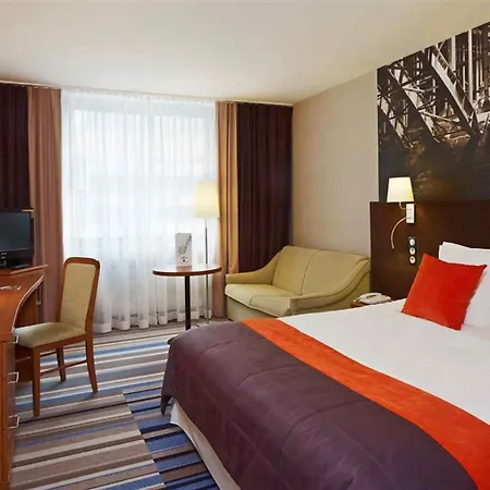 Mercure Centrum מלון