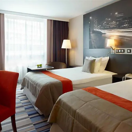 Mercure Centrum Warsaw
