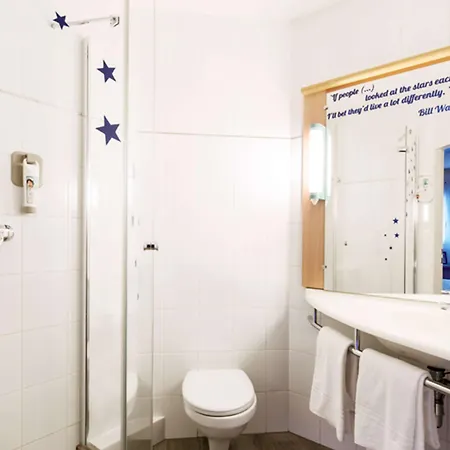 Ibis Centrum 2* Warszawa