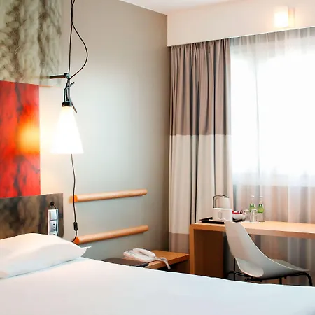 Ibis Centrum Warszawa