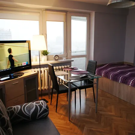 Bonapartments *