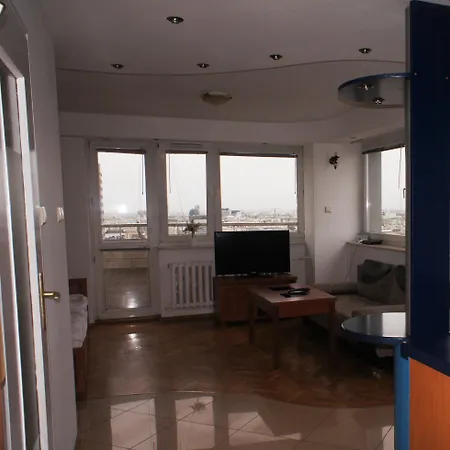 Bonapartments *