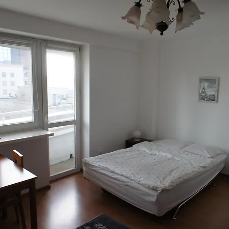 Bonapartments * Warszawa