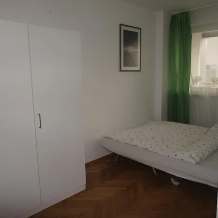 Bonapartments Apartament *