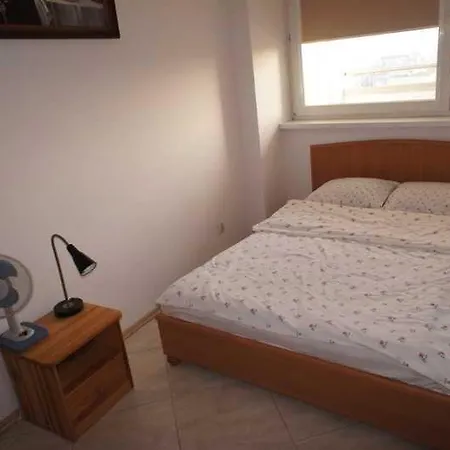 Bonapartments Warszawa