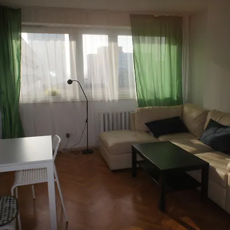 Апартаменты Bonapartments *