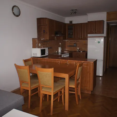 Apartament Bonapartments