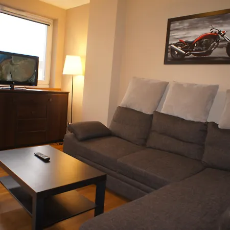 Bonapartments Apartament *