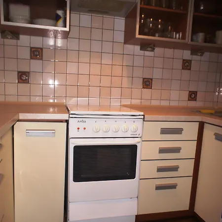 Апартаменты Bonapartments Варшава